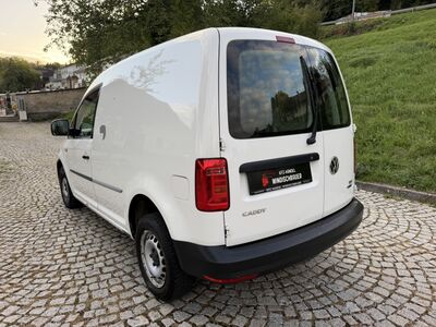 VW Caddy Gebrauchtwagen VW Caddy Gebrauchtwagen
