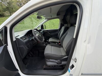 VW Caddy Gebrauchtwagen VW Caddy Gebrauchtwagen