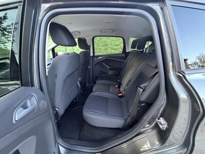 Ford C-MAX Gebrauchtwagen