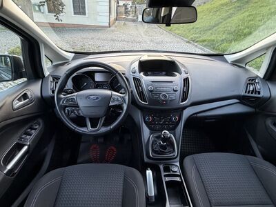 Ford C-MAX Gebrauchtwagen