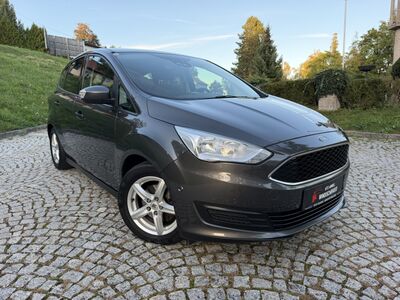 Ford C-MAX Gebrauchtwagen