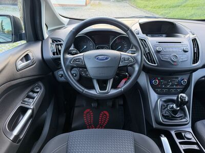 Ford C-MAX Gebrauchtwagen