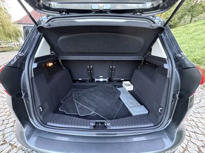 Ford C-MAX Gebrauchtwagen
