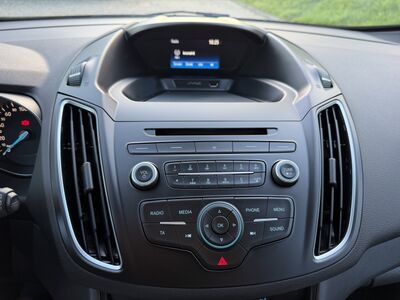Ford C-MAX Gebrauchtwagen