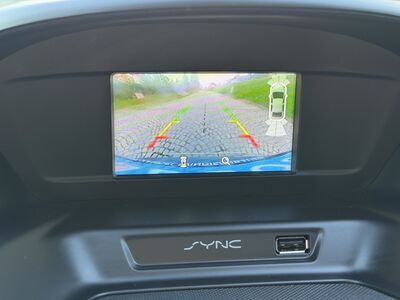Ford C-MAX Gebrauchtwagen