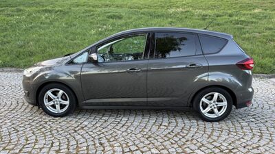 Ford C-MAX Gebrauchtwagen