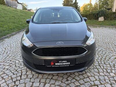 Ford C-MAX Gebrauchtwagen