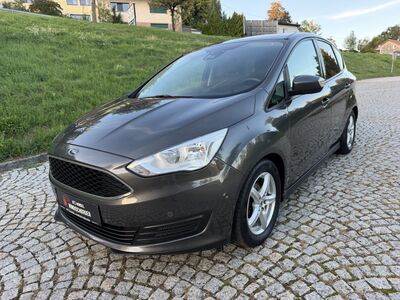 Ford C-MAX Gebrauchtwagen