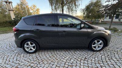 Ford C-MAX Gebrauchtwagen