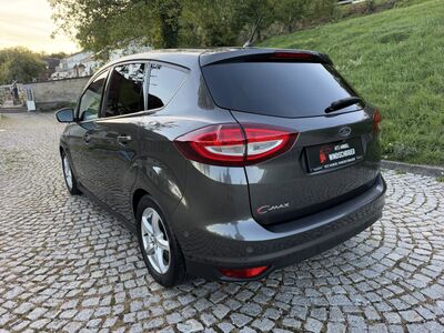 Ford C-MAX Gebrauchtwagen
