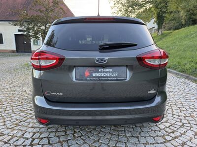 Ford C-MAX Gebrauchtwagen