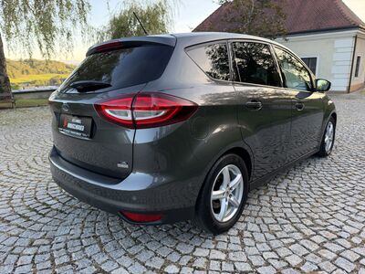 Ford C-MAX Gebrauchtwagen
