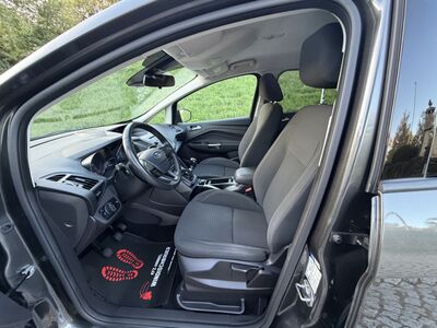 Ford C-MAX Gebrauchtwagen