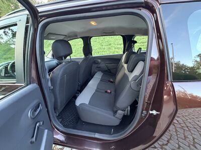 Dacia Lodgy Gebrauchtwagen