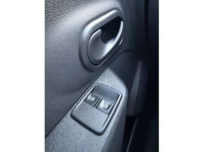 Dacia Lodgy Gebrauchtwagen