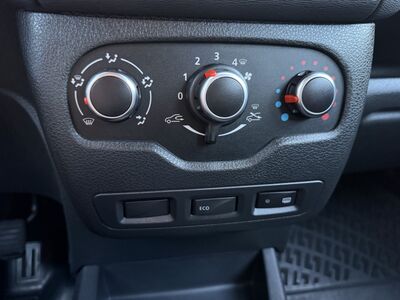 Dacia Lodgy Gebrauchtwagen