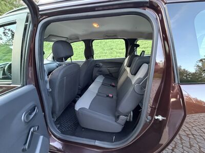 Dacia Lodgy Gebrauchtwagen