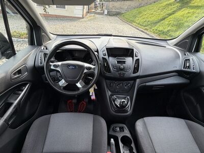 Ford Tourneo Connect Gebrauchtwagen Ford Tourneo Connect Gebrauchtwagen