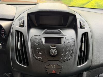 Ford Tourneo Connect Gebrauchtwagen Ford Tourneo Connect Gebrauchtwagen