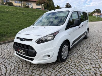 Ford Tourneo Connect Gebrauchtwagen Ford Tourneo Connect Gebrauchtwagen