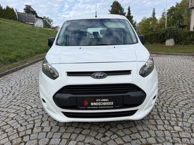 Ford Tourneo Connect Gebrauchtwagen Ford Tourneo Connect Gebrauchtwagen