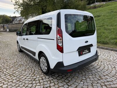 Ford Tourneo Connect Gebrauchtwagen Ford Tourneo Connect Gebrauchtwagen
