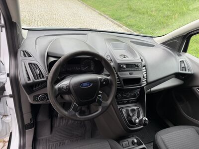 Ford Transit Connect Gebrauchtwagen Ford Transit Connect Gebrauchtwagen