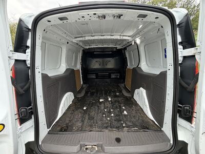 Ford Transit Connect Gebrauchtwagen Ford Transit Connect Gebrauchtwagen