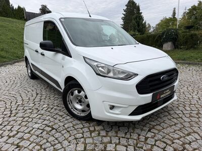 Ford Transit Connect Gebrauchtwagen Ford Transit Connect Gebrauchtwagen