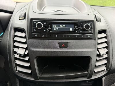 Ford Transit Connect Gebrauchtwagen Ford Transit Connect Gebrauchtwagen