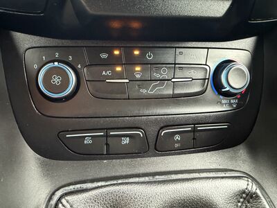 Ford Transit Connect Gebrauchtwagen Ford Transit Connect Gebrauchtwagen
