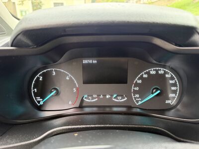 Ford Transit Connect Gebrauchtwagen Ford Transit Connect Gebrauchtwagen