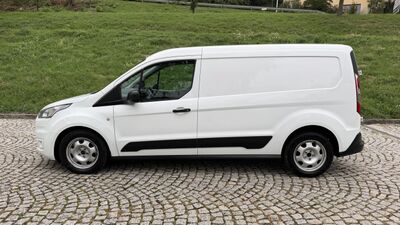 Ford Transit Connect Gebrauchtwagen Ford Transit Connect Gebrauchtwagen