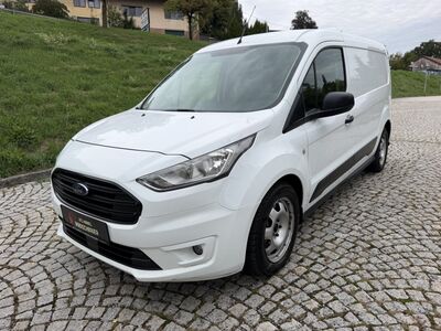 Ford Transit Connect Gebrauchtwagen Ford Transit Connect Gebrauchtwagen
