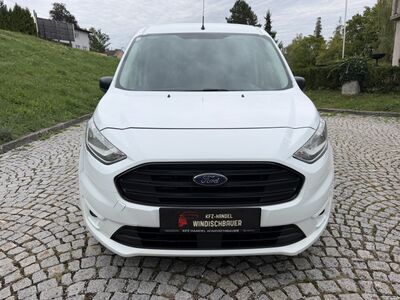 Ford Transit Connect Gebrauchtwagen Ford Transit Connect Gebrauchtwagen