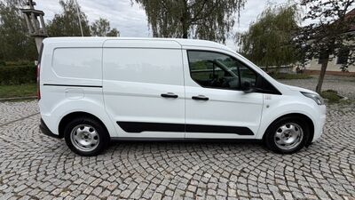 Ford Transit Connect Gebrauchtwagen Ford Transit Connect Gebrauchtwagen