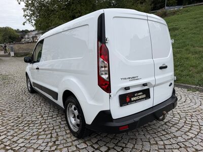 Ford Transit Connect Gebrauchtwagen Ford Transit Connect Gebrauchtwagen