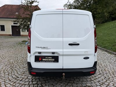 Ford Transit Connect Gebrauchtwagen Ford Transit Connect Gebrauchtwagen