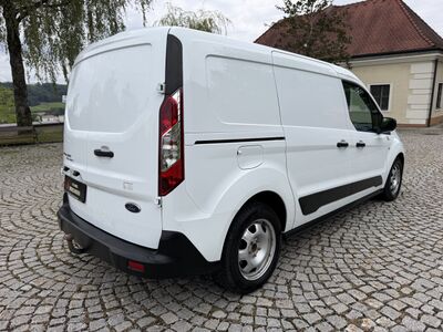 Ford Transit Connect Gebrauchtwagen Ford Transit Connect Gebrauchtwagen
