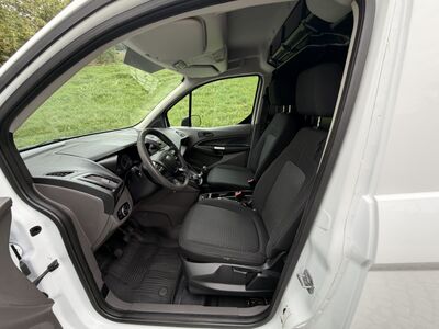 Ford Transit Connect Gebrauchtwagen Ford Transit Connect Gebrauchtwagen