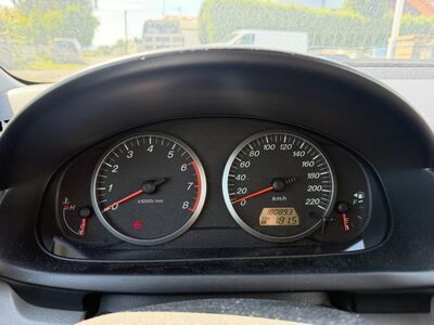 Mazda Mazda2 Gebrauchtwagen Mazda Mazda2 Gebrauchtwagen