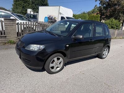Mazda Mazda2 Gebrauchtwagen Mazda Mazda2 Gebrauchtwagen