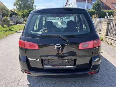 Mazda Mazda2 Gebrauchtwagen Mazda Mazda2 Gebrauchtwagen