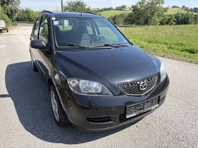 Mazda Mazda2 Gebrauchtwagen Mazda Mazda2 Gebrauchtwagen