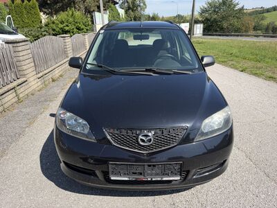 Mazda Mazda2 Gebrauchtwagen Mazda Mazda2 Gebrauchtwagen