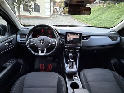 Renault Arkana Gebrauchtwagen