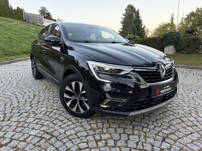 Renault Arkana Gebrauchtwagen