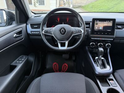 Renault Arkana Gebrauchtwagen