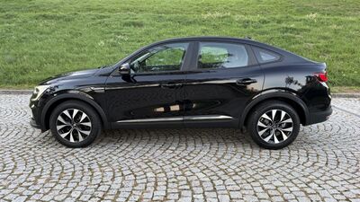 Renault Arkana Gebrauchtwagen