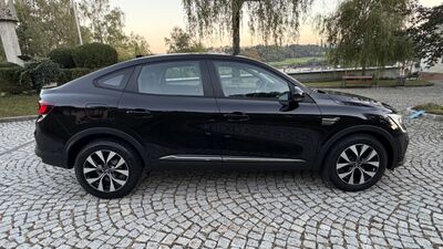 Renault Arkana Gebrauchtwagen